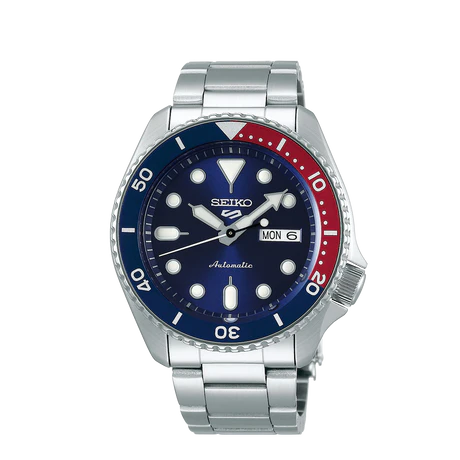 The Timeless Legacy of Seiko Watches