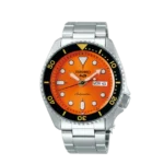 The Craft Precision and Legacy of Seiko Watches