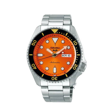 The Craft Precision and Legacy of Seiko Watches