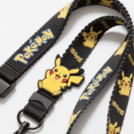 Woven Lanyards