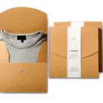 Custom Luxury Apparel Boxes for Premium Brand Packaging