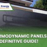 Thermodynamic Panels Price UK – Latest Rates & Installation | Mak Energy
