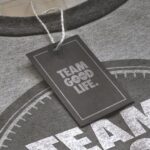 Custom Apparel Tags for Professional Branding