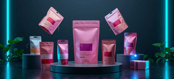 How Custom Flexible Packaging is Redefining Product Presentation and Business Growth