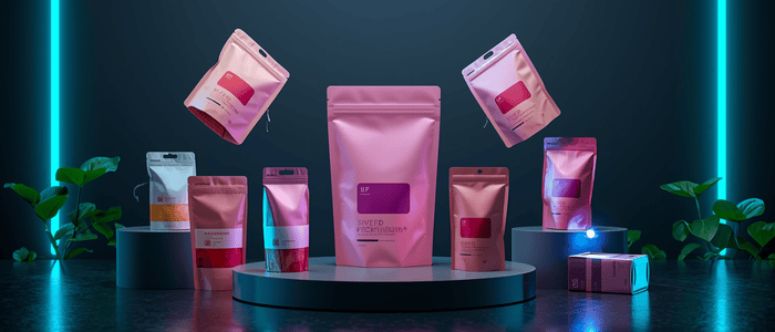 How Custom Flexible Packaging is Redefining Product Presentation and Business Growth