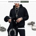 Chrome Hearts Jewelry Trends: What’s Hot in 2026