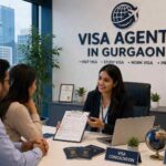 How to Verify Authentic Visa Agents in Gurgaon Without Risks