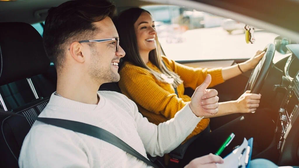 Best Affordable Manual Transmission Driving Lessons in Stafford