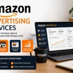 How to Use Amazon Advertising Services for Better Product Sales