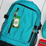 Custom Bag Tags for Professional Branding