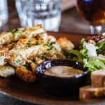 Takeaway and Delivery in Zuidas: Fast Meals for Busy Professionals