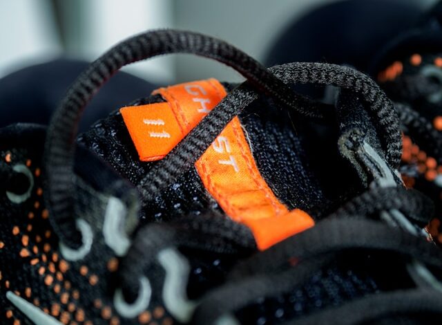 Custom Shoe Tags for Professional Branding