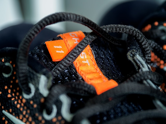 Custom Shoe Tags for Professional Branding