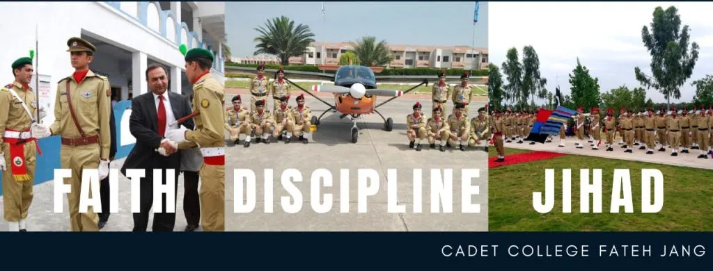 Cadet College Admission: Your Pathway to Discipline and Academic Excellence