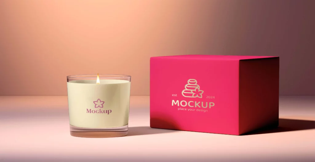 Enhance Your Brand with Custom Candle Boxes