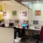 How Freelancers Can Boost Credibility with a Virtual Office in Noida