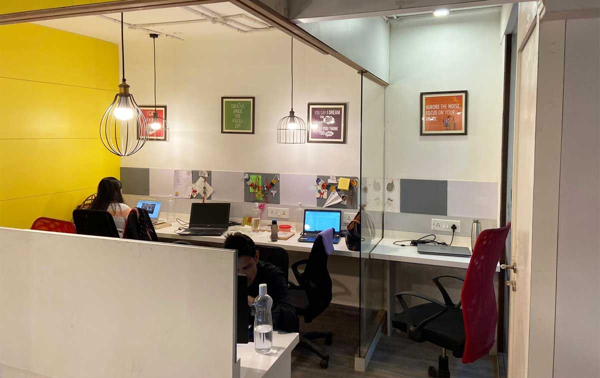How Freelancers Can Boost Credibility with a Virtual Office in Noida
