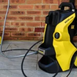 Repair and Care of High-Pressure Washers