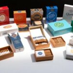 Custom Cigarette Boxes USA | Types, Sizes & Wholesale Packaging