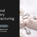 Reliable Lab Grown Diamond Jewellery Manufacturer Guide