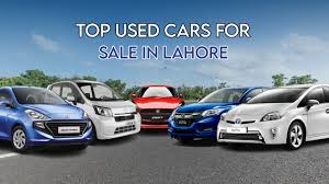 Best Used Cars for Sale in Lahore: Affordable Deals & Buying Guide