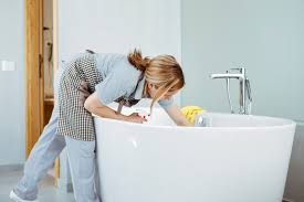 How Often Should You Clean Your Bathroom?