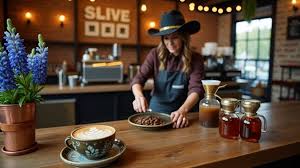 Premium Coffee Catering for Events in Texas