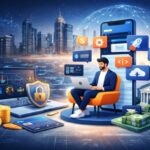 Custom Solutions by a Fintech Mobile App Development Company