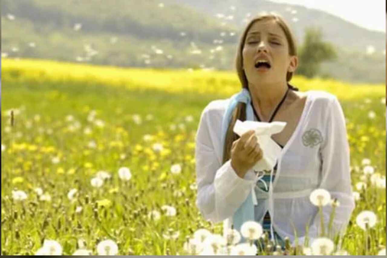 Hayfever Injections: What They Are, How They Work, and Which Option Might Help You