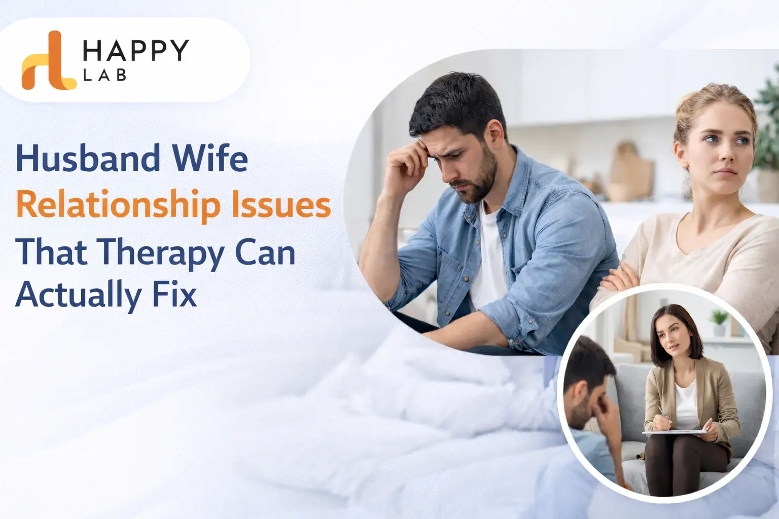 Fixing Relationship Struggles Made Simple