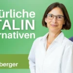 Natürliche Behandlung Paradeplatz: Healing in Harmony with Nature