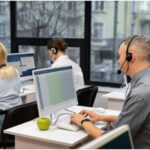 The Role of Call Forwarding in Remote and Hybrid Work Environments
