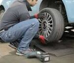 Fast Mobile Tyre Fitting for All Vehicles Including Vans and Commercials
