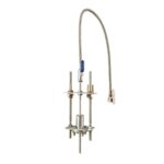 How Chemical Dosing Pumps Improve Accuracy in Manufacturing Plants