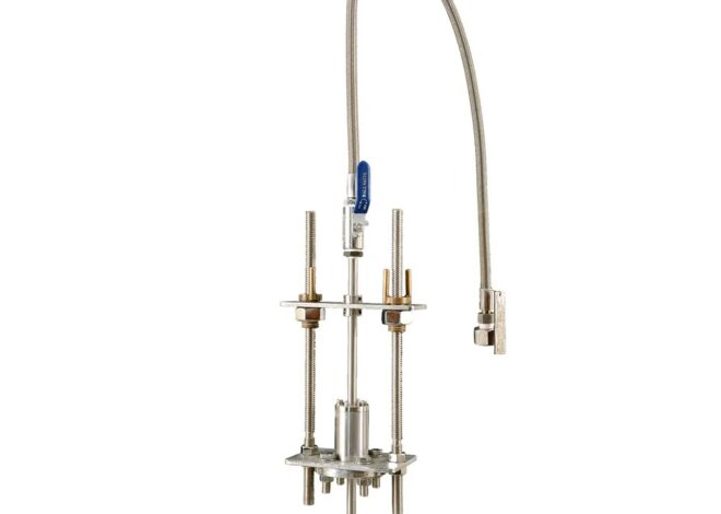 How Chemical Dosing Pumps Improve Accuracy in Manufacturing Plants