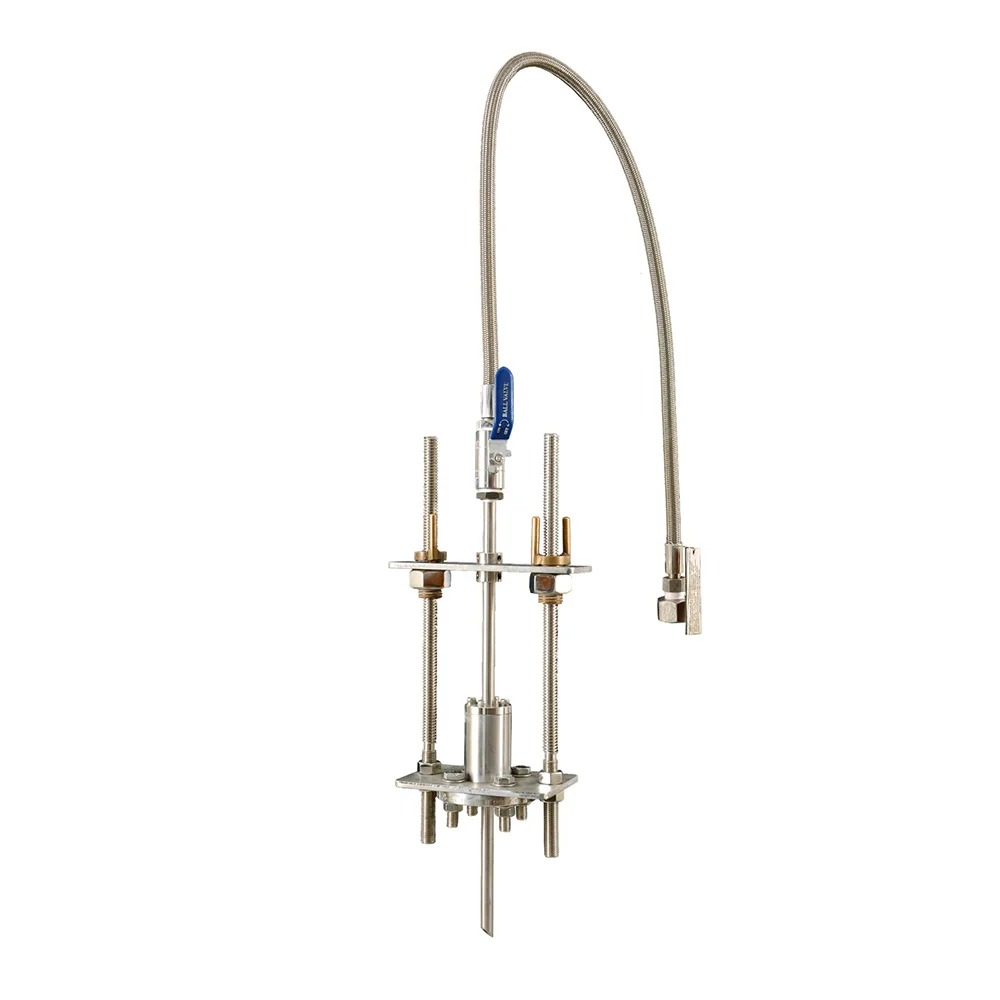 How Chemical Dosing Pumps Improve Accuracy in Manufacturing Plants