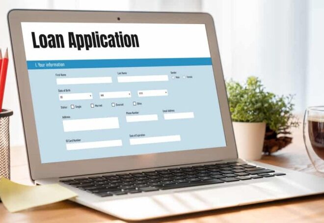 How to Fill a Loan Application Form and Get Fast Approval