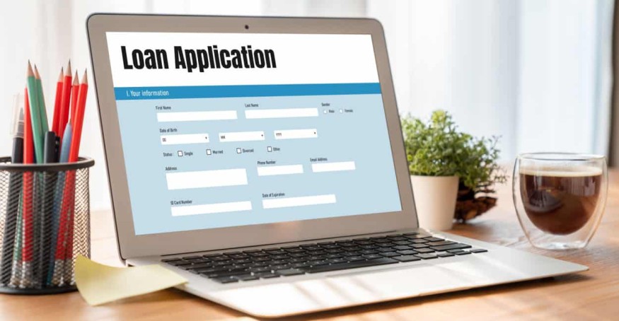 How to Fill a Loan Application Form and Get Fast Approval