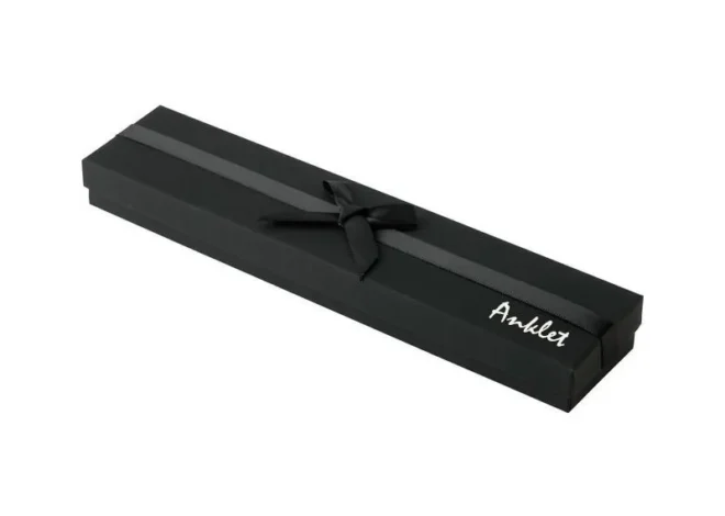 Custom Anklet Boxes for Elegant and Secure Jewelry Packaging