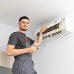 Complete Guide to Air Condition & AC Repair Services in Dubai