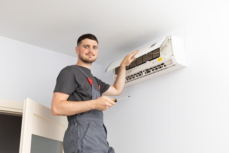 Complete Guide to Air Condition & AC Repair Services in Dubai