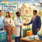 Why Choose Best Medical Tourism Company in India for Treatment