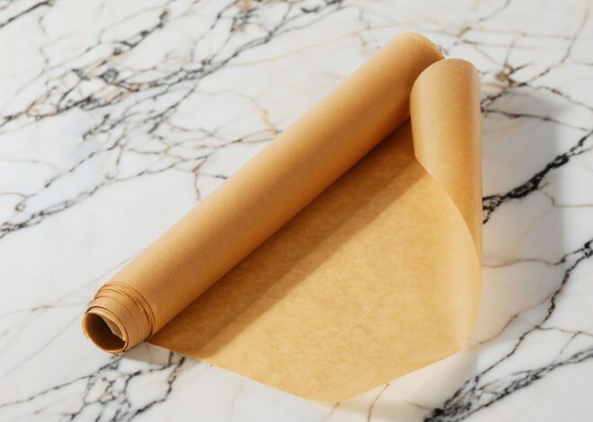 Improve Packaging With Custom Wax Paper