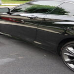 How to Remove Pollen from Car Surfaces