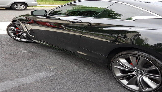 How to Remove Pollen from Car Surfaces