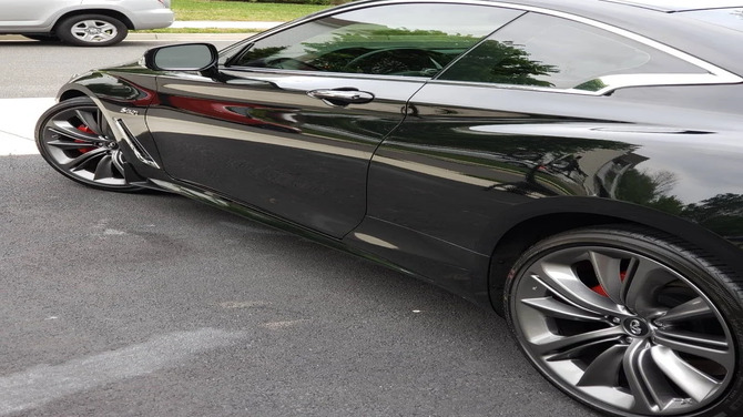 How to Remove Pollen from Car Surfaces