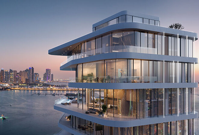 How Can You Choose the Right Property in Dubai’s Real Estate Market?