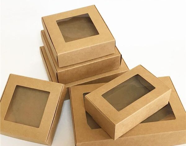 Smart Ways to Choose Packaging for Cookies That Boost Sales
