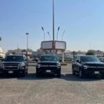 Makkah to Jeddah City Tour & Hegra Tour Service