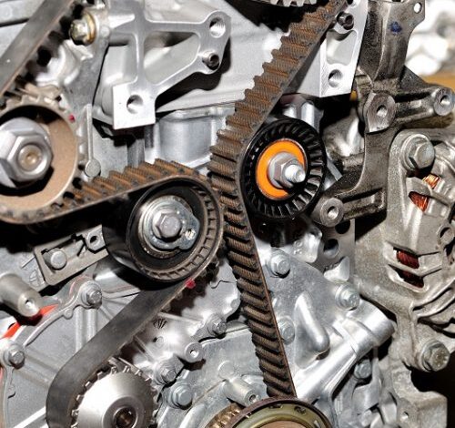 Timing Belt Replacements Trowbridge: Expert Guide to UK Services and Costs